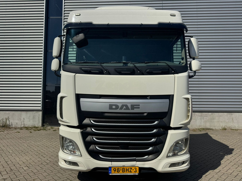 DAF XF 460 SC / 2 Beds / TUV: 1-2026 / NL Truck - وحدة جر: صورة 4 DAF XF 460 SC / 2 Beds / TUV: 1-2026 / NL Truck - وحدة جر: صورة 4