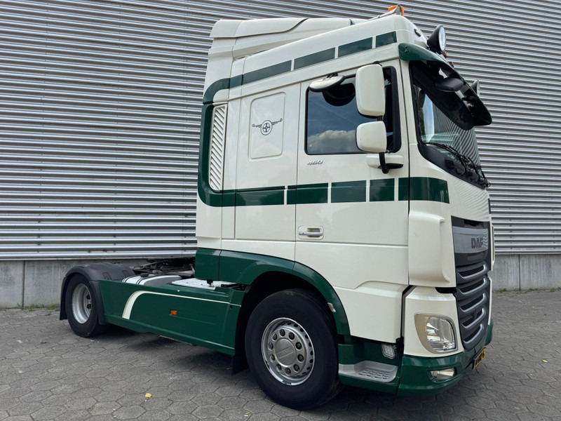 DAF XF 460 SC / Hydraulic / TUV: 1-2026 / NL Truck - وحدة جر: صورة 2 DAF XF 460 SC / Hydraulic / TUV: 1-2026 / NL Truck - وحدة جر: صورة 2