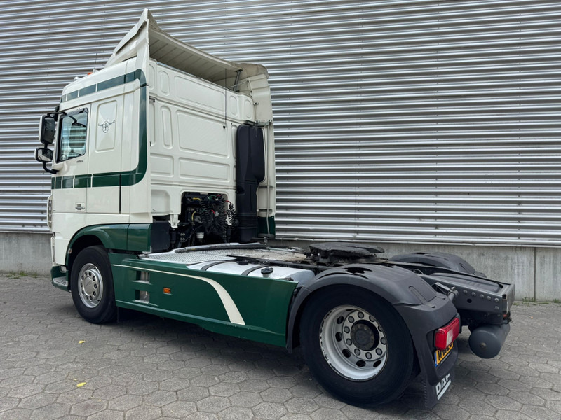 DAF XF 460 SC / Hydraulic / TUV: 1-2026 / NL Truck - وحدة جر: صورة 3 DAF XF 460 SC / Hydraulic / TUV: 1-2026 / NL Truck - وحدة جر: صورة 3