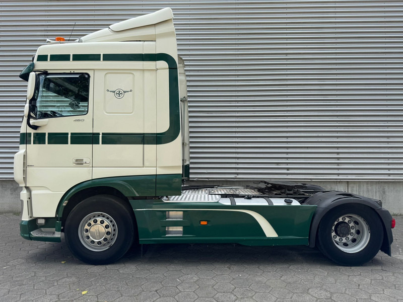DAF XF 460 SC / Hydraulic / TUV: 1-2026 / NL Truck - وحدة جر: صورة 5 DAF XF 460 SC / Hydraulic / TUV: 1-2026 / NL Truck - وحدة جر: صورة 5