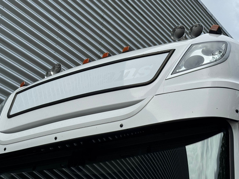 وحدة جر DAF XF 480 SSC / Roof Klima / 2 Tannks / TUV: 11-2025 / NL Truck: صورة 14