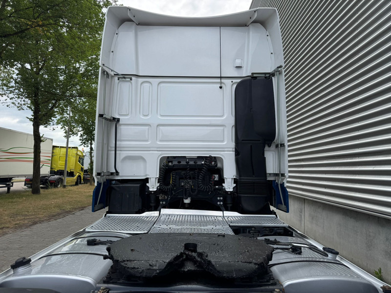 وحدة جر DAF XF 480 SSC / Roof Klima / 2 Tannks / TUV: 11-2025 / NL Truck: صورة 7