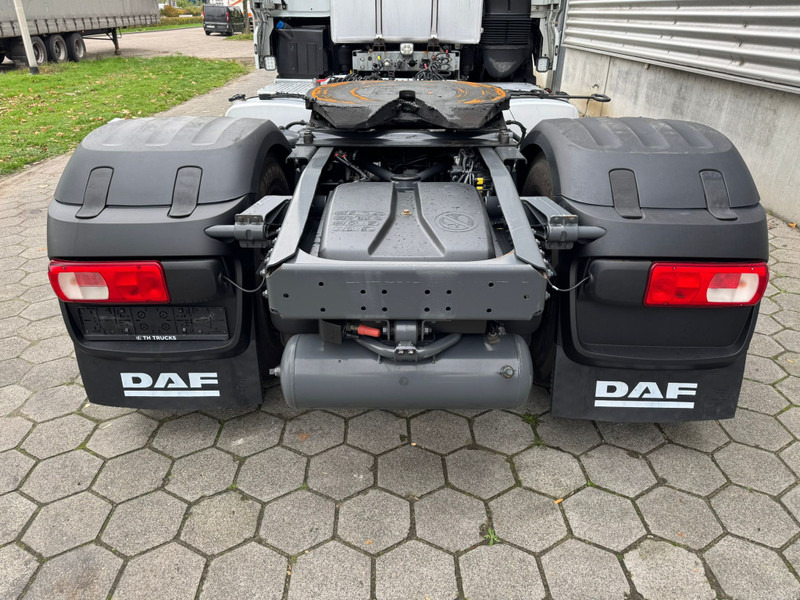 وحدة جر DAF XF 530 SSC / Retarder / Euro 6 D / Hydraulic / TUV: 7-2026 / Belgium Truck: صورة 17