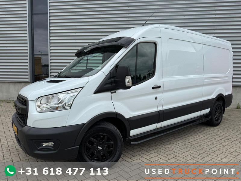 Ford Transit 350 2.0 TDCI / L3 H2 / Euro 6 / Klima / TUV: 8-2025 / NL Van - فان: صورة 1 Ford Transit 350 2.0 TDCI / L3 H2 / Euro 6 / Klima / TUV: 8-2025 / NL Van - فان: صورة 1