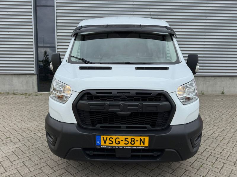 Ford Transit 350 2.0 TDCI / L3 H2 / Euro 6 / Klima / TUV: 8-2025 / NL Van - فان: صورة 4 Ford Transit 350 2.0 TDCI / L3 H2 / Euro 6 / Klima / TUV: 8-2025 / NL Van - فان: صورة 4