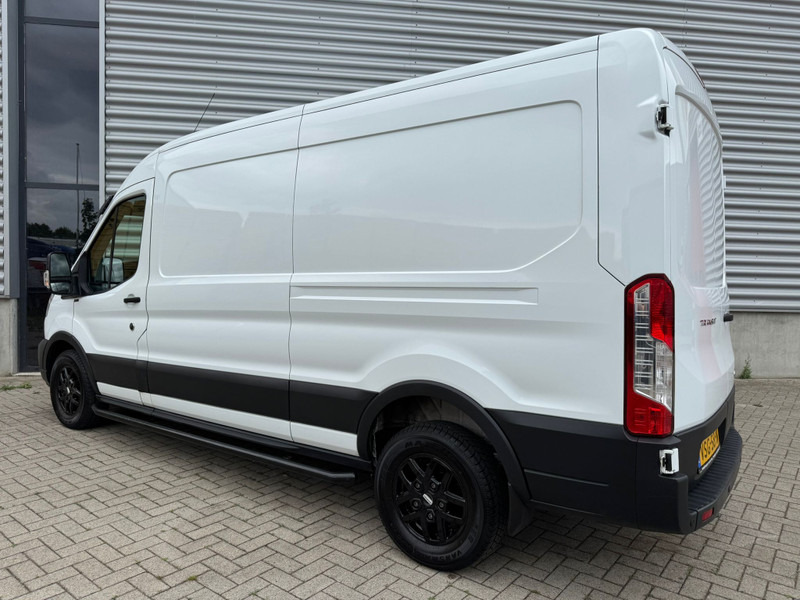 Ford Transit 350 2.0 TDCI / L3 H2 / Euro 6 / Klima / TUV: 8-2025 / NL Van - فان: صورة 3 Ford Transit 350 2.0 TDCI / L3 H2 / Euro 6 / Klima / TUV: 8-2025 / NL Van - فان: صورة 3