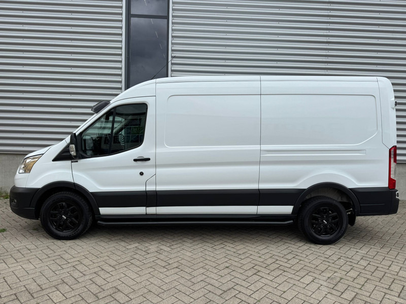 Ford Transit 350 2.0 TDCI / L3 H2 / Euro 6 / Klima / TUV: 8-2025 / NL Van - فان: صورة 5 Ford Transit 350 2.0 TDCI / L3 H2 / Euro 6 / Klima / TUV: 8-2025 / NL Van - فان: صورة 5