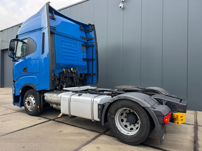 Iveco SWAY 570 / Retarder / Euro 6D / 2 Tanks / - وحدة جر: صورة 4 Iveco SWAY 570 / Retarder / Euro 6D / 2 Tanks / - وحدة جر: صورة 4