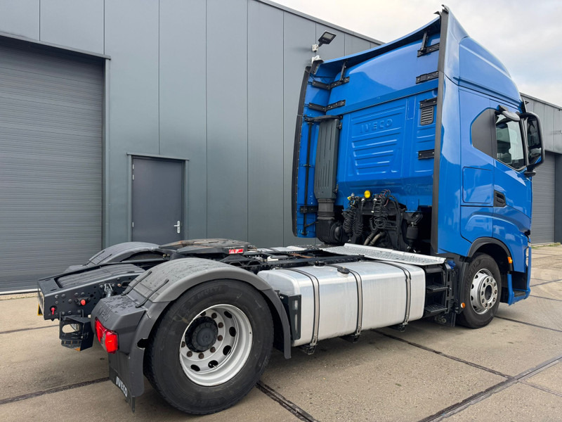 Iveco SWAY 570 / Retarder / Euro 6D / 2 Tanks / - وحدة جر: صورة 3 Iveco SWAY 570 / Retarder / Euro 6D / 2 Tanks / - وحدة جر: صورة 3