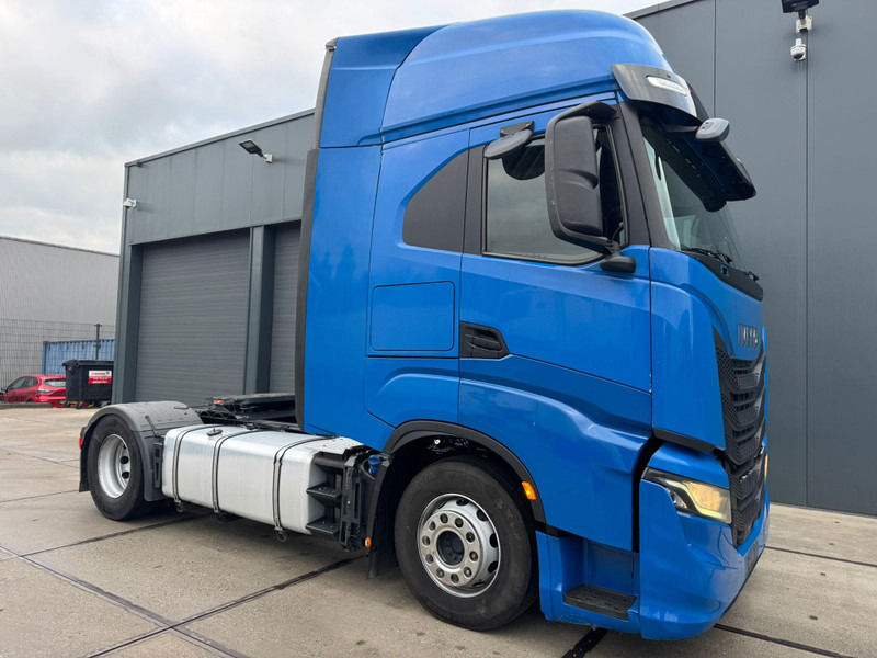 Iveco SWAY 570 / Retarder / Euro 6D / 2 Tanks / - وحدة جر: صورة 2 Iveco SWAY 570 / Retarder / Euro 6D / 2 Tanks / - وحدة جر: صورة 2