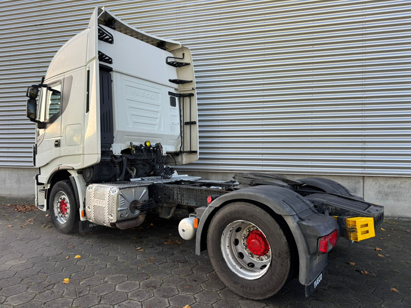 Iveco Stralis AS 510 / Retarder / Refrigerator / - وحدة جر: صورة 3 Iveco Stralis AS 510 / Retarder / Refrigerator / - وحدة جر: صورة 3