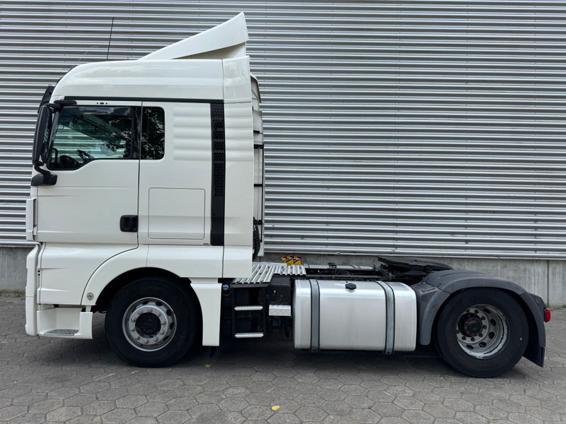 MAN TGX 18.420 XLX / 2 Tanks / 2 In stock..!!! / NL Truck - وحدة جر: صورة 5 MAN TGX 18.420 XLX / 2 Tanks / 2 In stock..!!! / NL Truck - وحدة جر: صورة 5