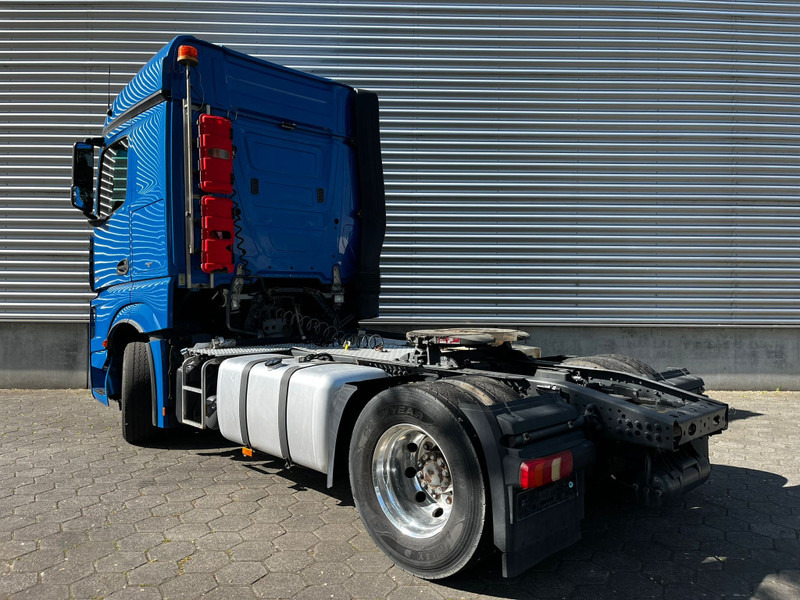 Mercedes-Benz Actros 1843 / Retarder / Hydarulic / ADR - وحدة جر: صورة 3 Mercedes-Benz Actros 1843 / Retarder / Hydarulic / ADR - وحدة جر: صورة 3