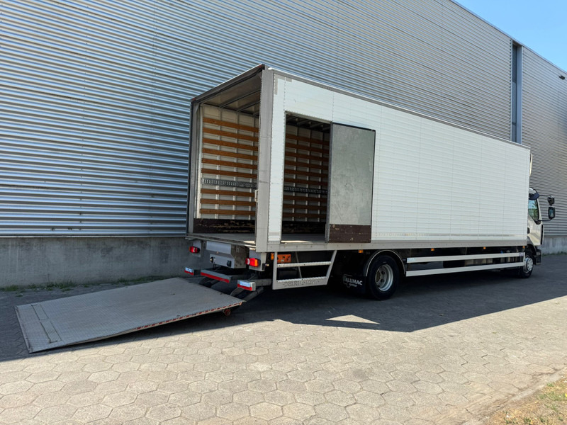 Renault D16 / 133,000 KM Only..!! Tail Lift / TUV: 1-2026 / Belgium Truck - شاحنة مقفلة: صورة 4 Renault D16 / 133,000 KM Only..!! Tail Lift / TUV: 1-2026 / Belgium Truck - شاحنة مقفلة: صورة 4