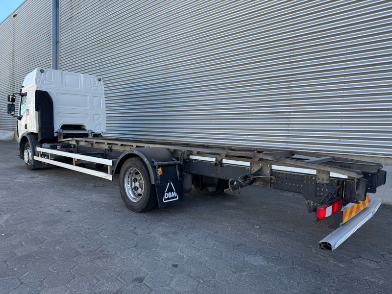 Renault D16 / BDF / Wide / 4 In Stock / TUV: 6-2025 / Belgium Truck - شاحنات الحاويات / جسم علوي قابل للتغيير شاحنة: صورة 4 Renault D16 / BDF / Wide / 4 In Stock / TUV: 6-2025 / Belgium Truck - شاحنات الحاويات / جسم علوي قابل للتغيير شاحنة: صورة 4