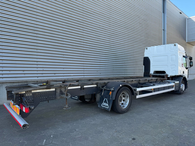 Renault D16 / BDF / Wide / 4 In Stock / TUV: 6-2025 / Belgium Truck - شاحنات الحاويات / جسم علوي قابل للتغيير شاحنة: صورة 4 Renault D16 / BDF / Wide / 4 In Stock / TUV: 6-2025 / Belgium Truck - شاحنات الحاويات / جسم علوي قابل للتغيير شاحنة: صورة 4