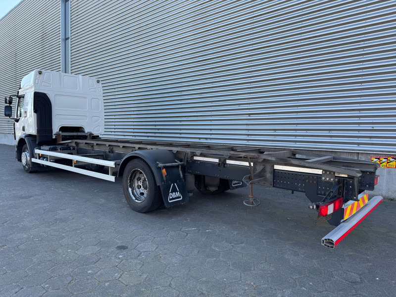 Renault D16 / BDF / Wide / 4 In Stock / TUV: 6-2025 / Belgium Truck - شاحنات الحاويات / جسم علوي قابل للتغيير شاحنة: صورة 3 Renault D16 / BDF / Wide / 4 In Stock / TUV: 6-2025 / Belgium Truck - شاحنات الحاويات / جسم علوي قابل للتغيير شاحنة: صورة 3