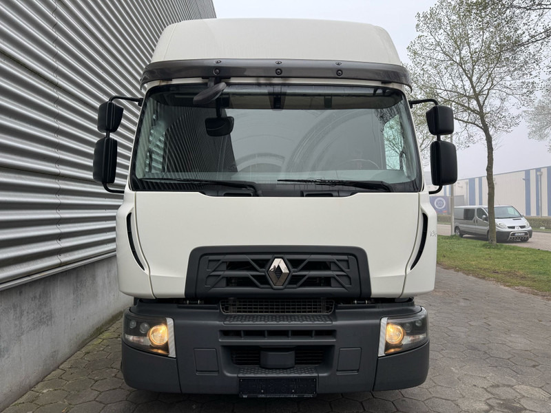 Renault D16 / BDF / Wide / 4 In Stock / Tuv: 6-2025 / Belgium Truck - شاحنات الحاويات / جسم علوي قابل للتغيير شاحنة: صورة 5 Renault D16 / BDF / Wide / 4 In Stock / Tuv: 6-2025 / Belgium Truck - شاحنات الحاويات / جسم علوي قابل للتغيير شاحنة: صورة 5