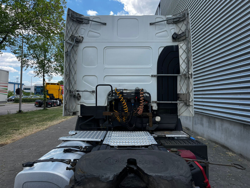 وحدة جر Renault Premium 450 DXI / ADR / Euro 5 / TUV:10-2025 / Belgium Truck: صورة 7