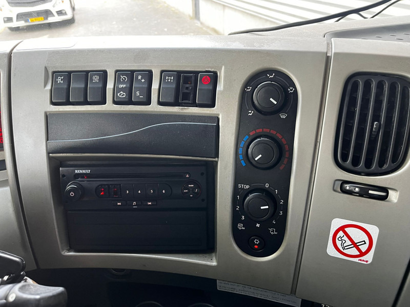وحدة جر Renault Premium 450 DXI / ADR / Euro 5 / TUV:10-2025 / Belgium Truck: صورة 10