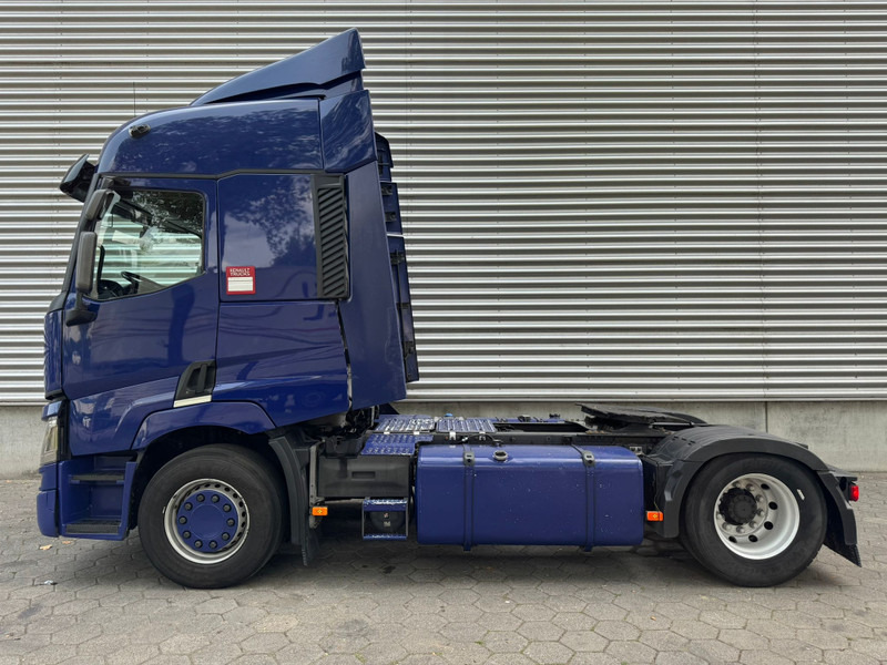 Renault T 430 / 2 Tanks / Refrigerator / Euro 6 - وحدة جر: صورة 5 Renault T 430 / 2 Tanks / Refrigerator / Euro 6 - وحدة جر: صورة 5
