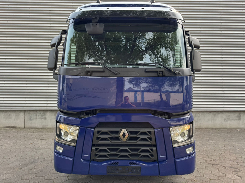 Renault T 430 / 2 Tanks / Refrigerator / Euro 6 - وحدة جر: صورة 4 Renault T 430 / 2 Tanks / Refrigerator / Euro 6 - وحدة جر: صورة 4