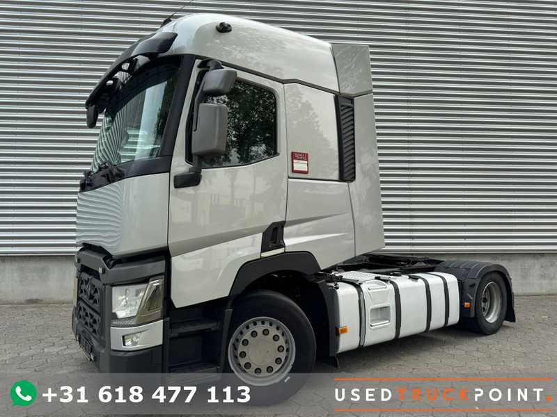 Renault T 460 / Refrigarator / Euro 6 / 2 Beds - وحدة جر: صورة 1 Renault T 460 / Refrigarator / Euro 6 / 2 Beds - وحدة جر: صورة 1