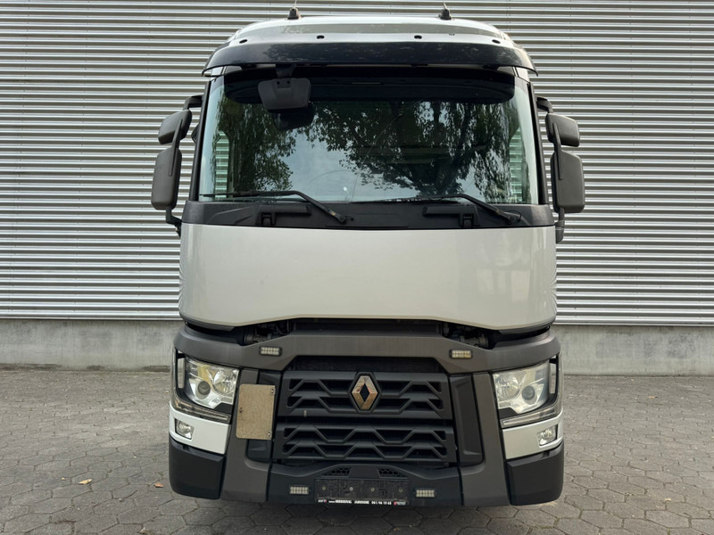 Renault T 460 / Refrigarator / Euro 6 / 2 Beds - وحدة جر: صورة 4 Renault T 460 / Refrigarator / Euro 6 / 2 Beds - وحدة جر: صورة 4
