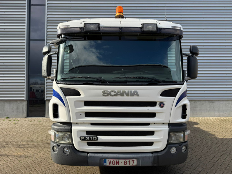 Scania P310 / Manual Gearbox / Klima / TUV: 5-2026 / Belgium Truck - وحدة جر: صورة 5 Scania P310 / Manual Gearbox / Klima / TUV: 5-2026 / Belgium Truck - وحدة جر: صورة 5