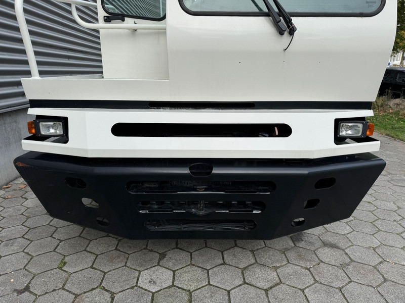 Terberg YT182 / NL Truck - جرار المحطة: صورة 5 Terberg YT182 / NL Truck - جرار المحطة: صورة 5