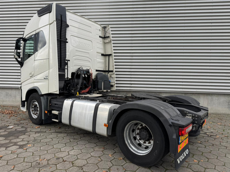 Volvo FH 420 / I-Shift / 2 Tanks / Euro 6 / NL- Truck - وحدة جر: صورة 3 Volvo FH 420 / I-Shift / 2 Tanks / Euro 6 / NL- Truck - وحدة جر: صورة 3