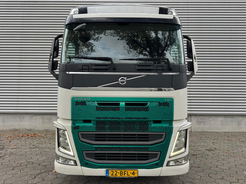 Volvo FH 420 / I-Shift / 2 Tanks / Euro 6 / NL- Truck - وحدة جر: صورة 4 Volvo FH 420 / I-Shift / 2 Tanks / Euro 6 / NL- Truck - وحدة جر: صورة 4
