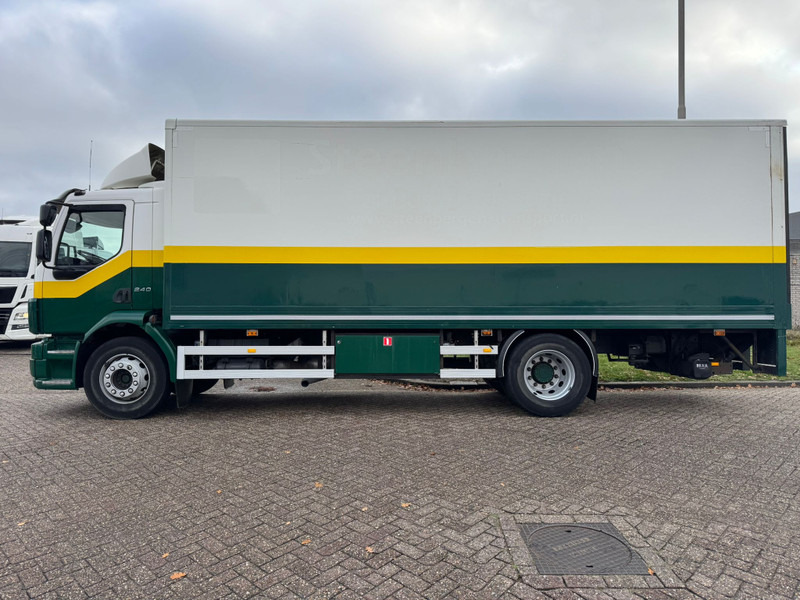 Volvo FL 240 / 6 Cylinder / 18 Tons / Manual / Tail Lift / TUV:12-2025 / NL Truck - شاحنة مقفلة: صورة 5 Volvo FL 240 / 6 Cylinder / 18 Tons / Manual / Tail Lift / TUV:12-2025 / NL Truck - شاحنة مقفلة: صورة 5