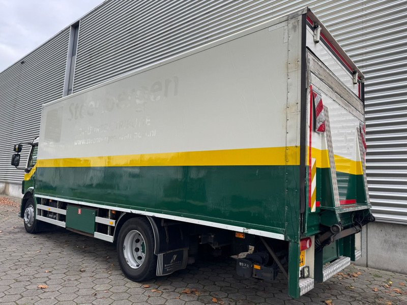 Volvo FL 240 / 6 Cylinder / 18 Tons / Tail Lift / TUV:5-2026 / NL Truck - شاحنة مقفلة: صورة 4 Volvo FL 240 / 6 Cylinder / 18 Tons / Tail Lift / TUV:5-2026 / NL Truck - شاحنة مقفلة: صورة 4