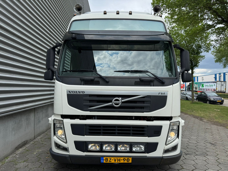 Volvo FM 330 XL EEV / I-Shift / VEB+ / 334.000..KM!! / Tail Lift / NL Truck - شاحنات الحاويات / جسم علوي قابل للتغيير شاحنة: صورة 4 Volvo FM 330 XL EEV / I-Shift / VEB+ / 334.000..KM!! / Tail Lift / NL Truck - شاحنات الحاويات / جسم علوي قابل للتغيير شاحنة: صورة 4