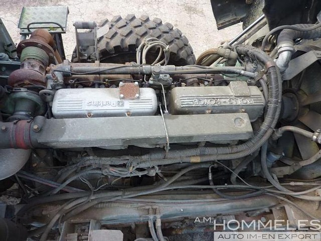 FODEN (PACCAR) EKA RECOVERY - شاحنة سحب: صورة 2 FODEN (PACCAR) EKA RECOVERY - شاحنة سحب: صورة 2