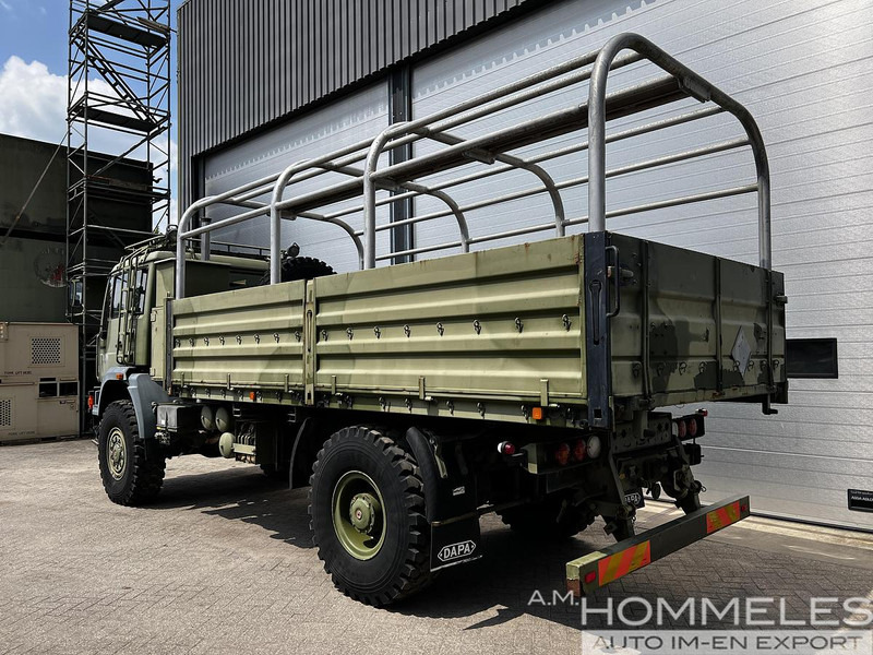 MAN 18.225 LAC 4x4 - شاحنة: صورة 4 MAN 18.225 LAC 4x4 - شاحنة: صورة 4