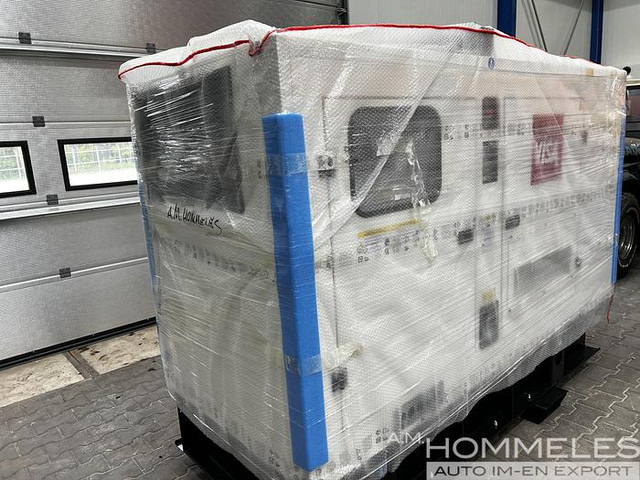 VISA S.p.A DS 65 SGVM - مجموعة المولدات: صورة 2 VISA S.p.A DS 65 SGVM - مجموعة المولدات: صورة 2