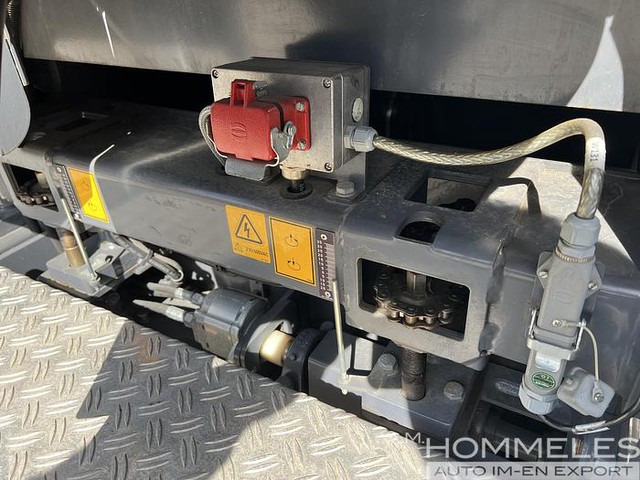 جديدة آلة أسفلت Vögele AB 340 Extending Screed: صورة 13