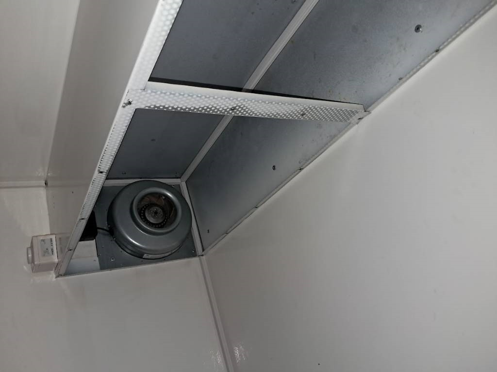 JJ-Trailer MV 3000FB Myyntivaunu - مقطورة سيارة: صورة 4 JJ-Trailer MV 3000FB Myyntivaunu - مقطورة سيارة: صورة 4