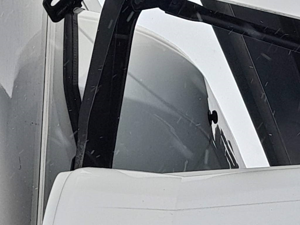 Mercedes-Benz Atego 918 Euro 6 - شاحنة الفريزر: صورة 5 Mercedes-Benz Atego 918 Euro 6 - شاحنة الفريزر: صورة 5