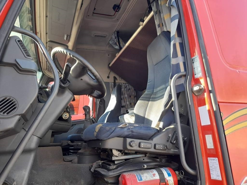 Volvo FH 13 480 - شاحنة ذات خطاف: صورة 3 Volvo FH 13 480 - شاحنة ذات خطاف: صورة 3