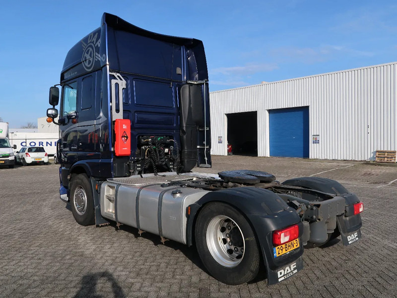 وحدة جر DAF XF 440 FT 4x2, Super Space Cab, NL Truck TOP!: صورة 7