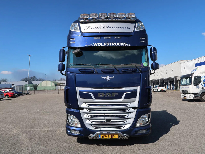 DAF XF 530 SSC, Retarder, Standklima, Anniversary, NL Truck, TOP! - وحدة جر: صورة 2 DAF XF 530 SSC, Retarder, Standklima, Anniversary, NL Truck, TOP! - وحدة جر: صورة 2
