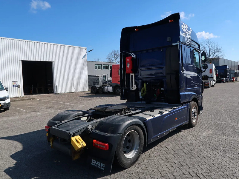 DAF XF 530 SSC, Retarder, Standklima, Anniversary, NL Truck, TOP! - وحدة جر: صورة 5 DAF XF 530 SSC, Retarder, Standklima, Anniversary, NL Truck, TOP! - وحدة جر: صورة 5