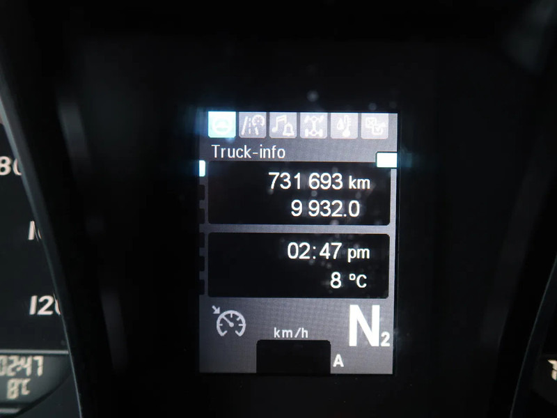 Mercedes-Benz Actros 1842 Euro 5, Big Space, TUV, Automatic, NL Truck TOP! Mercedes-Benz Actros 1842 Euro 5, Big Space, TUV, Automatic, NL Truck TOP!: صورة 14 Mercedes-Benz Actros 1842 Euro 5, Big Space, TUV, Automatic, NL Truck TOP! Mercedes-Benz Actros 1842 Euro 5, Big Space, TUV, Automatic, NL Truck TOP!: صورة 14