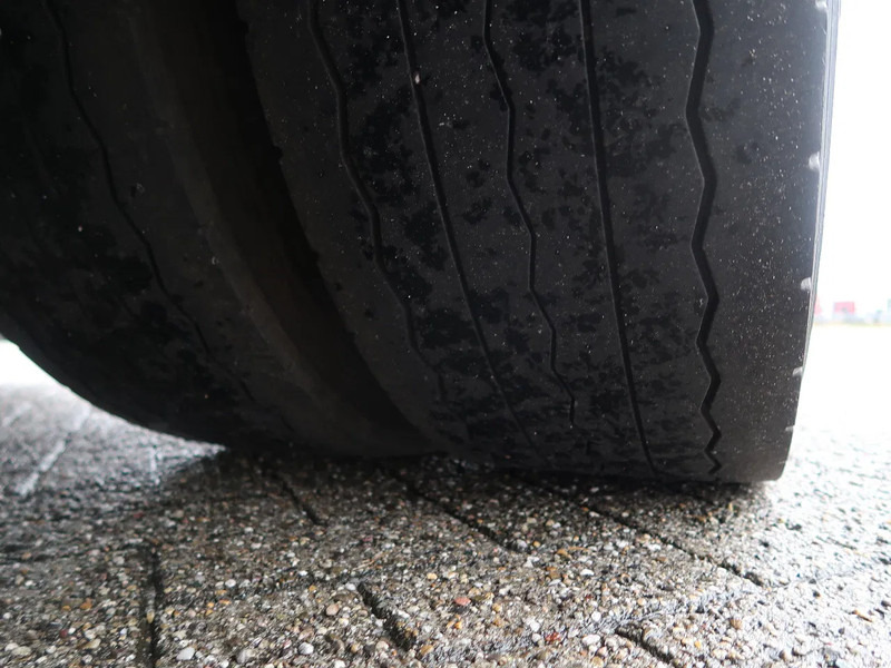 Mercedes-Benz Actros 1842 Euro 5, Big Space, TUV, Automatic, NL Truck TOP! Mercedes-Benz Actros 1842 Euro 5, Big Space, TUV, Automatic, NL Truck TOP!: صورة 20 Mercedes-Benz Actros 1842 Euro 5, Big Space, TUV, Automatic, NL Truck TOP! Mercedes-Benz Actros 1842 Euro 5, Big Space, TUV, Automatic, NL Truck TOP!: صورة 20