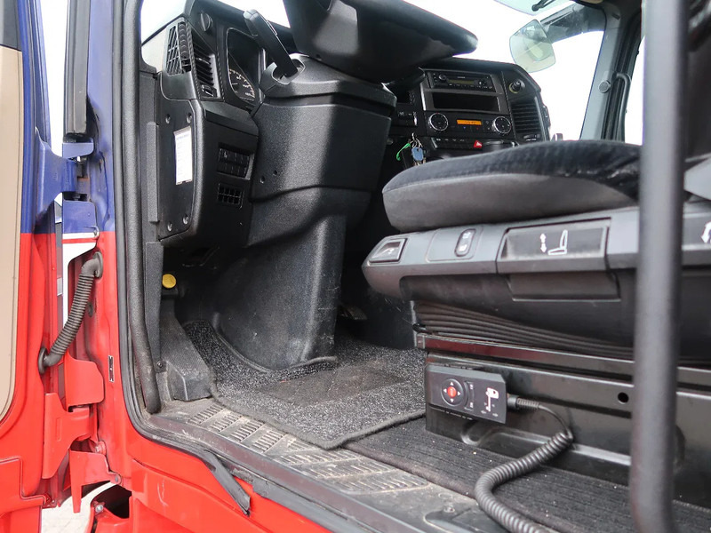 Mercedes-Benz Actros 1842 Euro 5, Big Space, TUV, Automatic, NL Truck TOP! Mercedes-Benz Actros 1842 Euro 5, Big Space, TUV, Automatic, NL Truck TOP!: صورة 10 Mercedes-Benz Actros 1842 Euro 5, Big Space, TUV, Automatic, NL Truck TOP! Mercedes-Benz Actros 1842 Euro 5, Big Space, TUV, Automatic, NL Truck TOP!: صورة 10