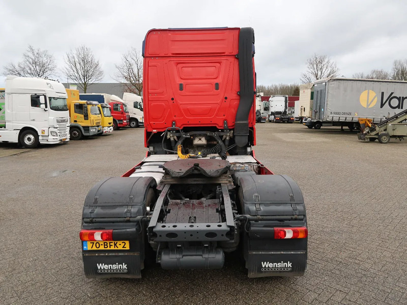 Mercedes-Benz Actros 1842 Euro 5, Big Space, TUV, Automatic, NL Truck TOP! Mercedes-Benz Actros 1842 Euro 5, Big Space, TUV, Automatic, NL Truck TOP!: صورة 7 Mercedes-Benz Actros 1842 Euro 5, Big Space, TUV, Automatic, NL Truck TOP! Mercedes-Benz Actros 1842 Euro 5, Big Space, TUV, Automatic, NL Truck TOP!: صورة 7