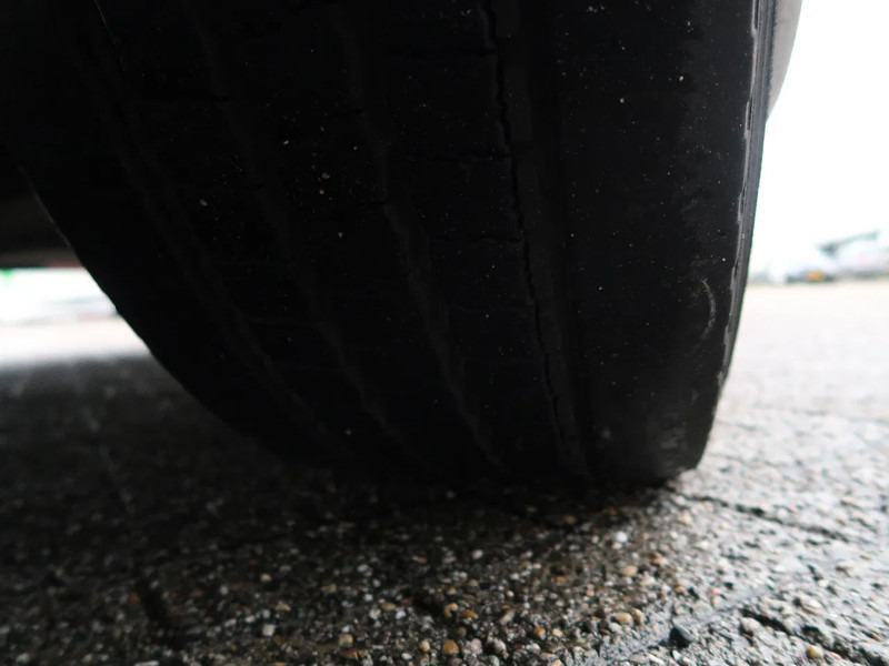 Mercedes-Benz Actros 1842 Euro 5, Big Space, TUV, Automatic, NL Truck TOP! Mercedes-Benz Actros 1842 Euro 5, Big Space, TUV, Automatic, NL Truck TOP!: صورة 19 Mercedes-Benz Actros 1842 Euro 5, Big Space, TUV, Automatic, NL Truck TOP! Mercedes-Benz Actros 1842 Euro 5, Big Space, TUV, Automatic, NL Truck TOP!: صورة 19